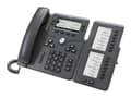 Pikkukuva 2 / 5: Cisco IP Phone 6800 -näppäinlaajennusmoduuli - VoIP-puhelimen näppäinlaajennusmoduuli - IP-puhelimiin 6821, 6841, 6851, 6861, 6871 ja 6871