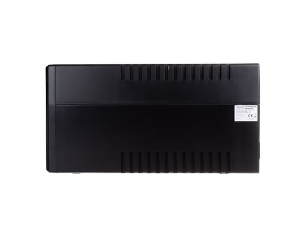 Digitus DN-170066, Linjeinteraktiv, 1,5 kVA, 900 W, Sinus, 162 V, 290 V