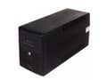 Miniatyrbild 5 av 5: Digitus DN-170066, Linjeinteraktiv, 1,5 kVA, 900 W, Sinus, 162 V, 290 V