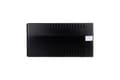 Pikkukuva 3 / 5: DIGITUS UPS Line-Ineractive LED 2000VA/1200W 2x12V/9Ah AVR 4xSCH. USB RS232 RJ45