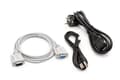 Pikkukuva 5 / 5: DIGITUS UPS Line-Ineractive LED 2000VA/1200W 2x12V/9Ah AVR 4xSCH. USB RS232 RJ45
