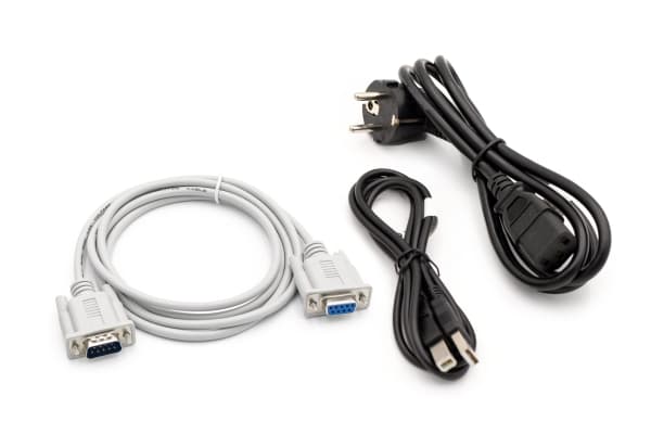 DIGITUS UPS Line-Ineractive LED 2000VA/1200W 2x12V/9Ah AVR 4xSCH. USB RS232 RJ45