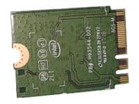 Intel 8265 - Nätverksadapter - M.2 Card - Wi-Fi 5, Bluetooth 4.2 - FRU