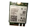 Miniatyrbild 2 av 4: Intel 8265 - Nätverksadapter - M.2 Card - Wi-Fi 5, Bluetooth 4.2 - FRU