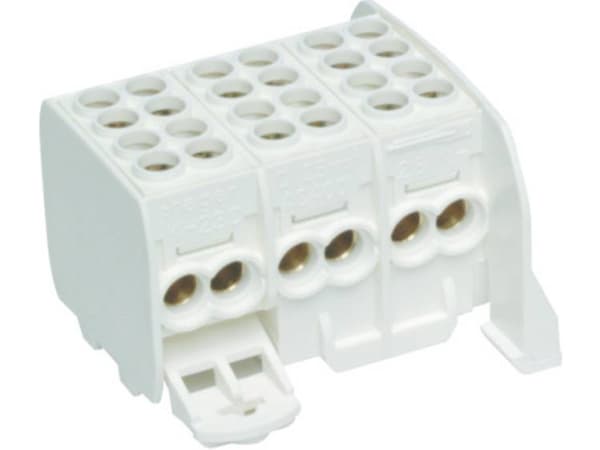Hager KH23C, 69,2 mm, 45,5 mm, 65,9 mm