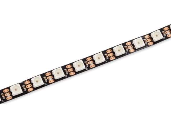 aqua computer RGBpx LED-band 27,3 cm, bredd 5 mm, 30 adresserbara lysdioder