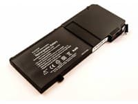 CoreParts - Batteri til bærbar PC - litiumpolymer - 6-cellers - 5.4 Ah - 58 Wh - for Apple MacBook Pro 13.3" (Mid 2009, Mid 2010, Early 2011, Late 20