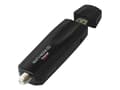 Miniatyrbilde 1 av 3: Hauppauge WinTV-NOVA-S2, DVB-S,DVB-S2, AVC,H.264,MPEG2,MPEG4, USB, Sort, 13/18 V, 950 - 2150 Hz