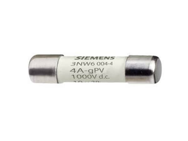 Siemens 3NW6006-4, 1 kpl, 34 mm, 53 mm, 75 mm, 8 g