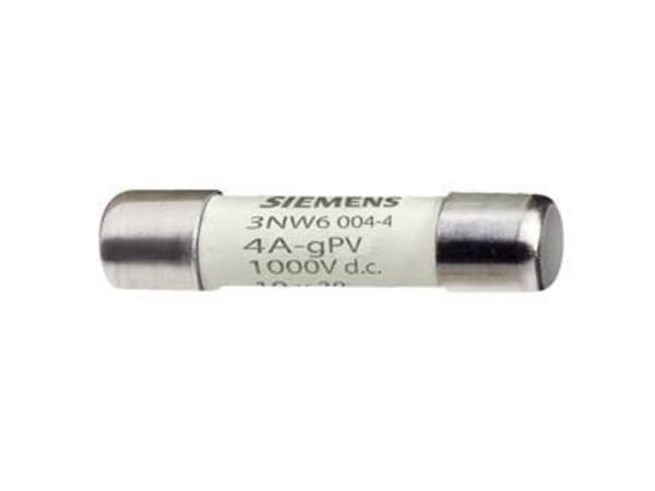 Siemens 3NW6008-4 aikatulilanka Korkeajännite 1 kpl
