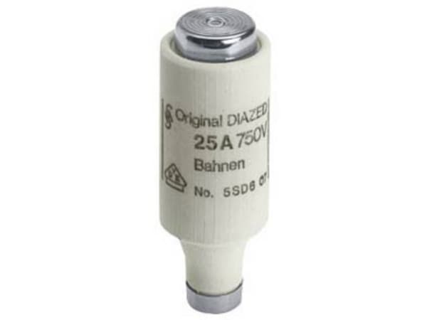 Siemens 5SD603, 1 styck, 160 mm, 70 mm, 160 mm, 70 g