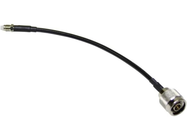 Wittenberg Antennen Antenneadapter N-kontakt, FME-tilslutning