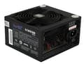 Miniatyrbilde 5 av 5: LC Power Super Silent Series LC6550 V2.2 - Strømforsyning (intern) - ATX12V 2.2 - 80 PLUS Bronze - AC 230 V - 550 watt - aktiv PFC