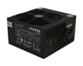 Miniatyrbilde 2 av 5: LC Power Super Silent Series LC6550 V2.2 - Strømforsyning (intern) - ATX12V 2.2 - 80 PLUS Bronze - AC 230 V - 550 watt - aktiv PFC