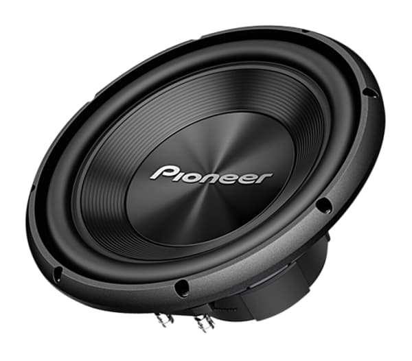 Pioneer TS-A300D4 Subwoofer - 1500W