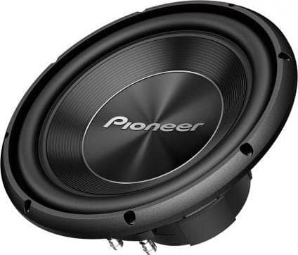 Pioneer TS-A300D4 Subwoofer - 1500W