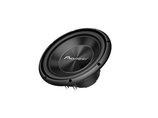 Pioneer TS-A300D4 Subwoofer - 1500W