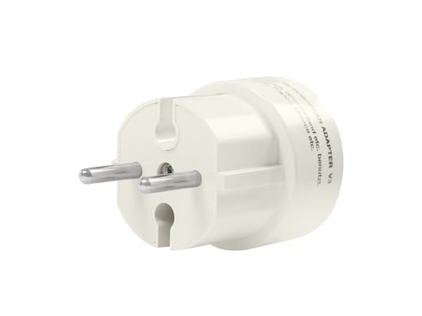 LogiLink PA0186, Hvid