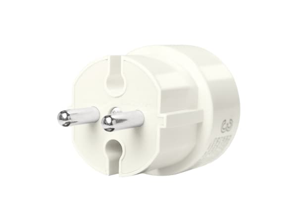LogiLink PA0186, Hvid