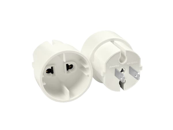 LogiLink PA0186, Hvid