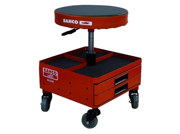 Bahco BLE300, Rullesete