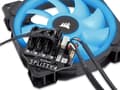 Miniatyrbild 5 av 5: Aqua Computer 53267, Sort, fläktkontroll, D5 NEXT, QUADRO fläktkontroll, farbwerk 360, farbwerk nano, OCTO fläktkontroll