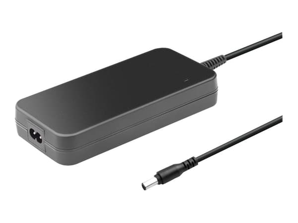 CoreParts - Strömadapter - AC - 120 Watt - för Sony FWD-48W650D, KDL-40W650D