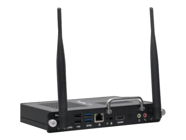 Promethean OPS-M - Digitalskyltningsspelare - 8 GB RAM - Intel Core i5 - SSD - 256 GB - inget OS