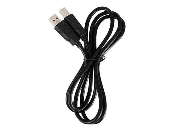 Green Cell Microsine - UPS - AC 220/230/240 V - 700 Watt - 1000 VA - 7 At - USB - utgangskontakter: 4