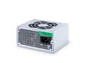 Miniatyrbilde 4 av 5: Akyga Pro Series AK-S1-300 - Strømforsyning (intern) - SFX12V - AC 230 V - 300 watt - PFC - svart