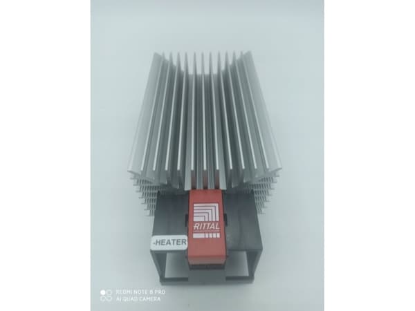 Varmeelement SK 150W 110-240V 90x180x75mm