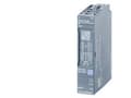 Miniatyrbild 5 av 5: Siemens 6ES7134-6HD01-0BA1, Analog, Strömförsörjning av system, Multifärg, 40 g, 65 mm, 23 mm