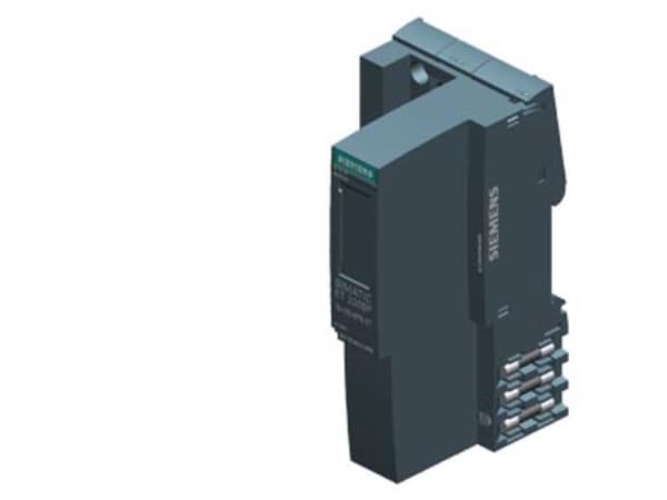 Siemens 6ES7155-6AU01-0BN0, Analog, Strömförsörjning av system, Multifärg, 201 g, 83 mm, 63 mm