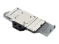 Miniatyrbilde 2 av 4: Phanteks PH-GB2080TiAS, Vannblokk, Kromfarget, GPU, Grafikkort, 260 mm, 124 mm