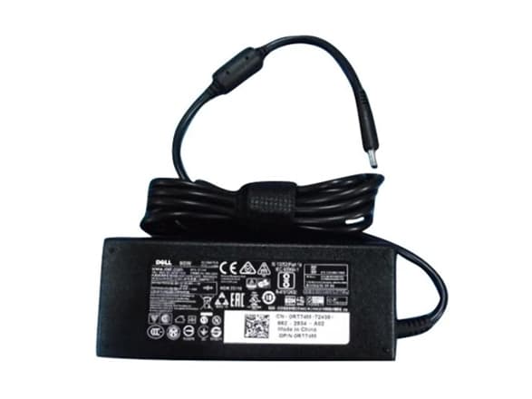 Dell - Strömadapter - 90 Watt - för Inspiron 24 3464, 24 5459 AIO, 24 5488, 3264 AIO