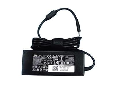 Dell - Strömadapter - 90 Watt - för Inspiron 24 3464, 24 5459 AIO, 24 5488, 3264 AIO