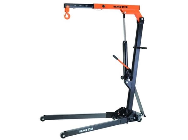 Bahco BH6FC1000