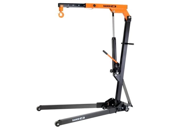 Bahco BH6FC1000
