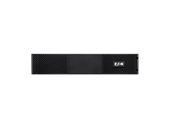 Eaton 9SXEBM48R, Sealed Lead Acid (VRLA), 48 V, Musta, 9 ah, Eaton 9SX 9SX1500IR, 27,4 kg