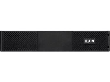 Eaton 9SXEBM48R, Sealed Lead Acid (VRLA), 48 V, Musta, 9 ah, Eaton 9SX 9SX1500IR, 27,4 kg