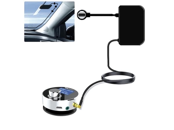 Albrecht DR 54 DAB+-mottagare