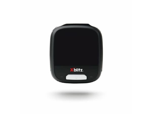 Xblitz Z9, Full HD, 1920 x 1080 pixlar, 140°, GC2023, 2 MP, MOV
