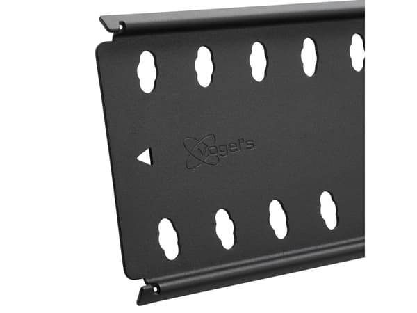 Vogel's PFW 4510 - Brakett - for flatpanel - låsbar - svart - skjermstørrelse: 42"-55" - veggmonterbar