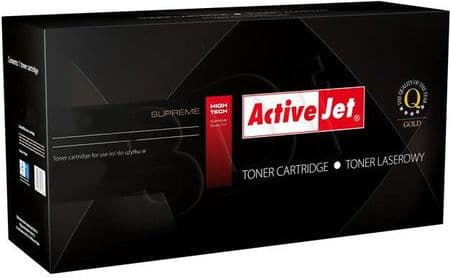 Activejet DRB-2300N, Yhteensopiva, Brother, Brother HL: L2300D, L2320D, L2321D, L2305DW, L2340DW, L2360DW, L2360DN, L2361DN, L2365DW, L2366DW,..., 1