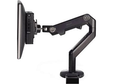 Dell Dual VESA Mount Stand with adaptor box for Micro Chassis - Kundsats - ställ - för skärm/mini-PC - för OptiPlex 3000 Thin Client, 3090 (mikro), 5