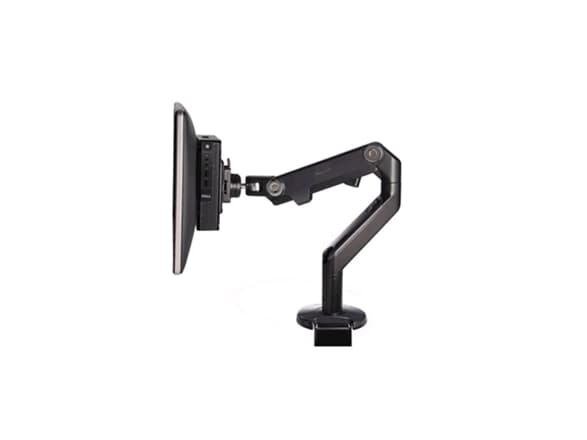 Dell Dual VESA Mount Stand with adaptor box for Micro Chassis - Kundsats - ställ - för skärm/mini-PC - för OptiPlex 3000 Thin Client, 3090 (mikro), 5