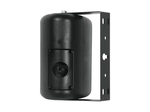 Omnitronic 11036952, 2-vägs, 2.0 kanaler, Kabel, 40 W, 75 - 20000 hz, Svart