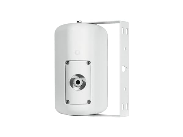 Omnitronic 11036953, 2-vägs, Kabel, 40 W, 75 - 20000 hz, 16 O, Vit