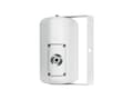 Miniatyrbild 3 av 5: Omnitronic 11036953, 2-vägs, Kabel, 40 W, 75 - 20000 hz, 16 O, Vit