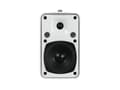 Miniatyrbild 4 av 5: Omnitronic 11036953, 2-vägs, Kabel, 40 W, 75 - 20000 hz, 16 O, Vit